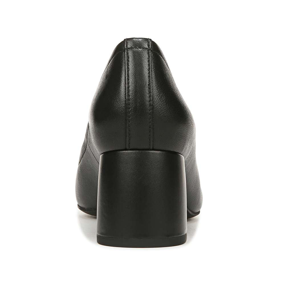 Carmel Heel - Black - Image 10