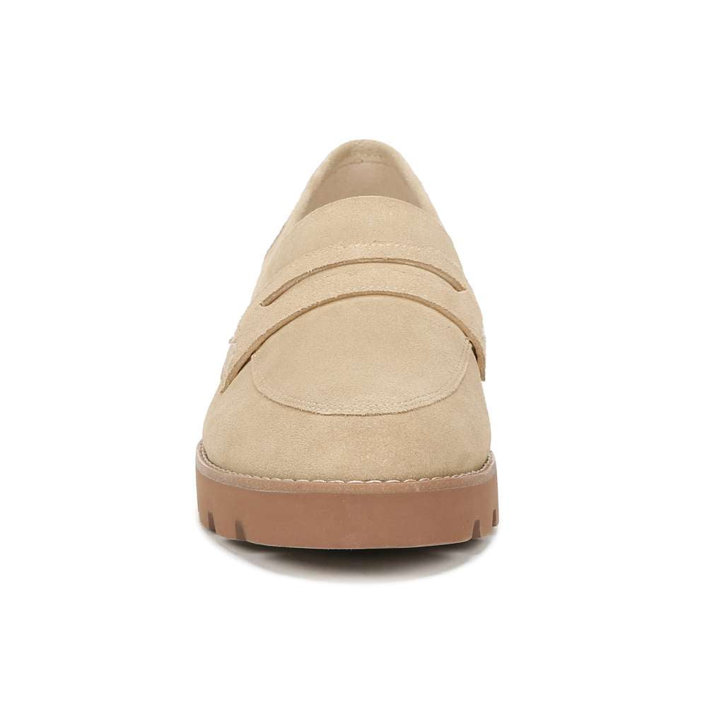 Cheryl 2 Loafer - Sand - Image 5