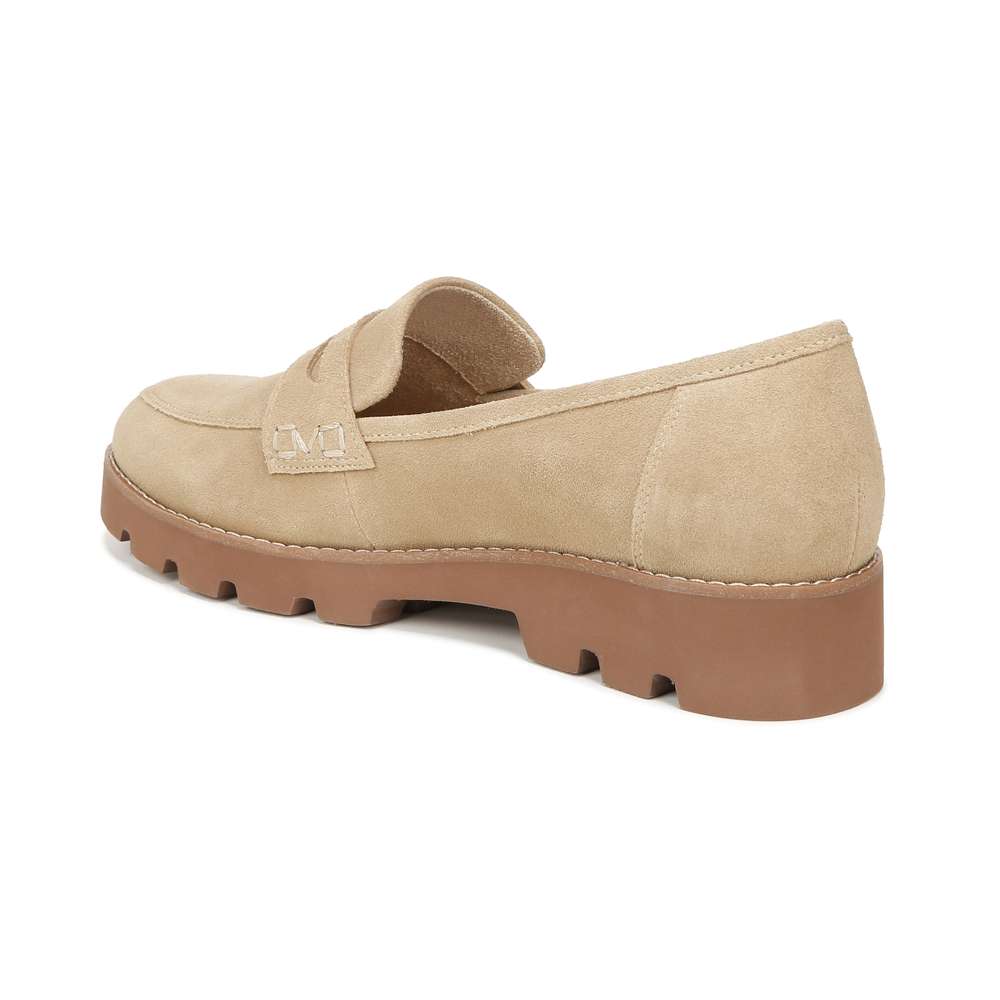 Cheryl 2 Loafer - Sand - Image 6