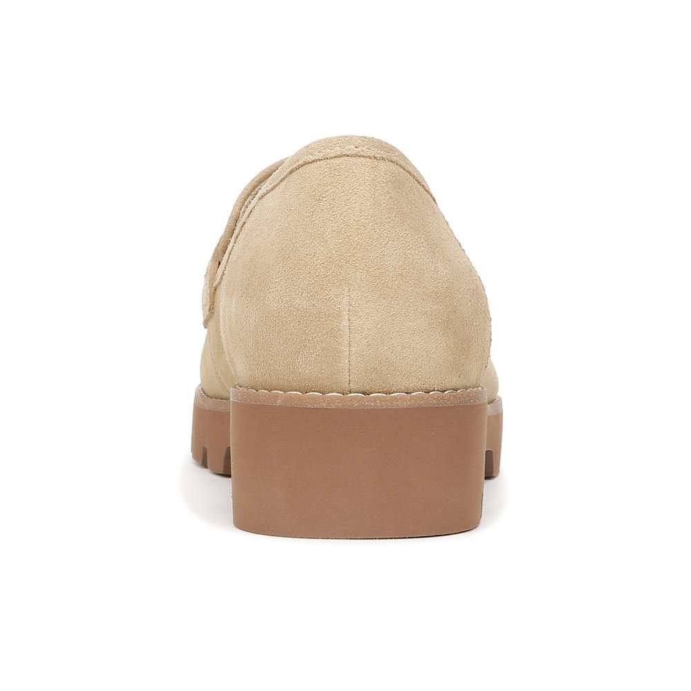 Cheryl 2 Loafer - Sand - Image 9