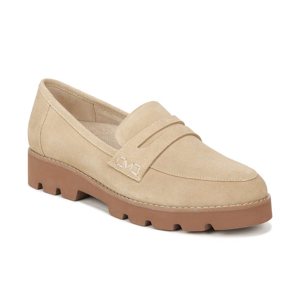 Cheryl 2 Loafer - Sand - Image 14