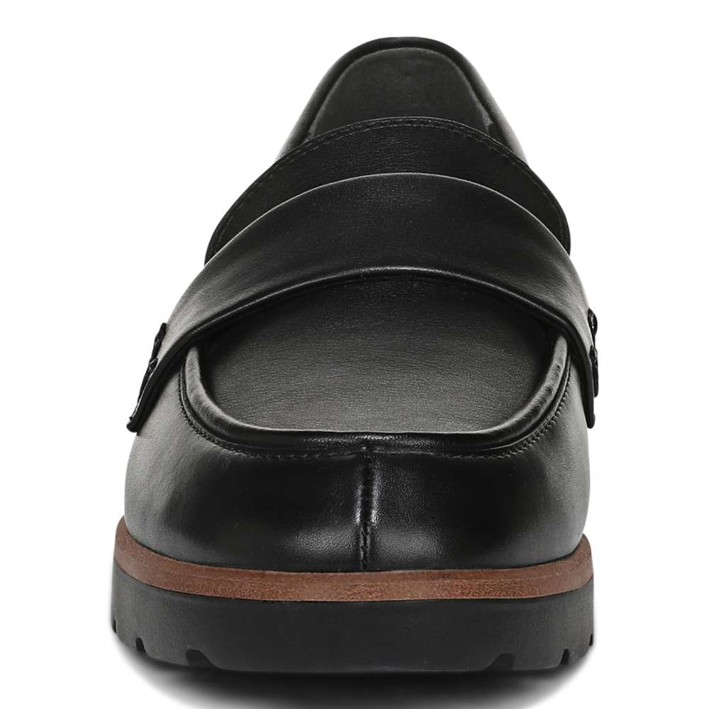 Cleo Casual Loafer - Black - Image 5