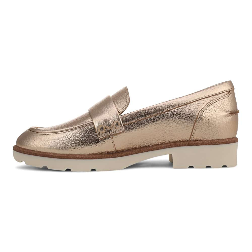 Cleo Casual Loafer - Bronze - Image 3