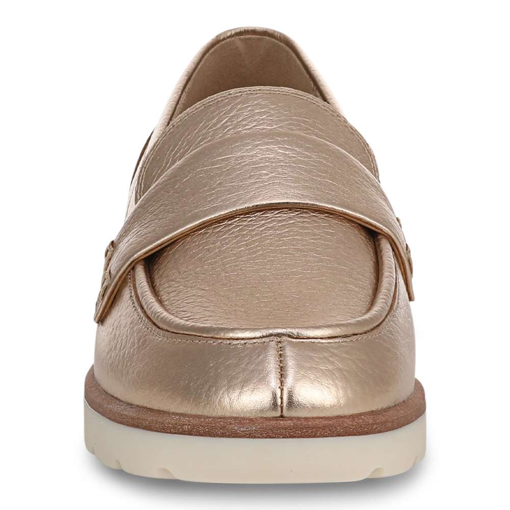 Cleo Casual Loafer - Bronze - Image 5