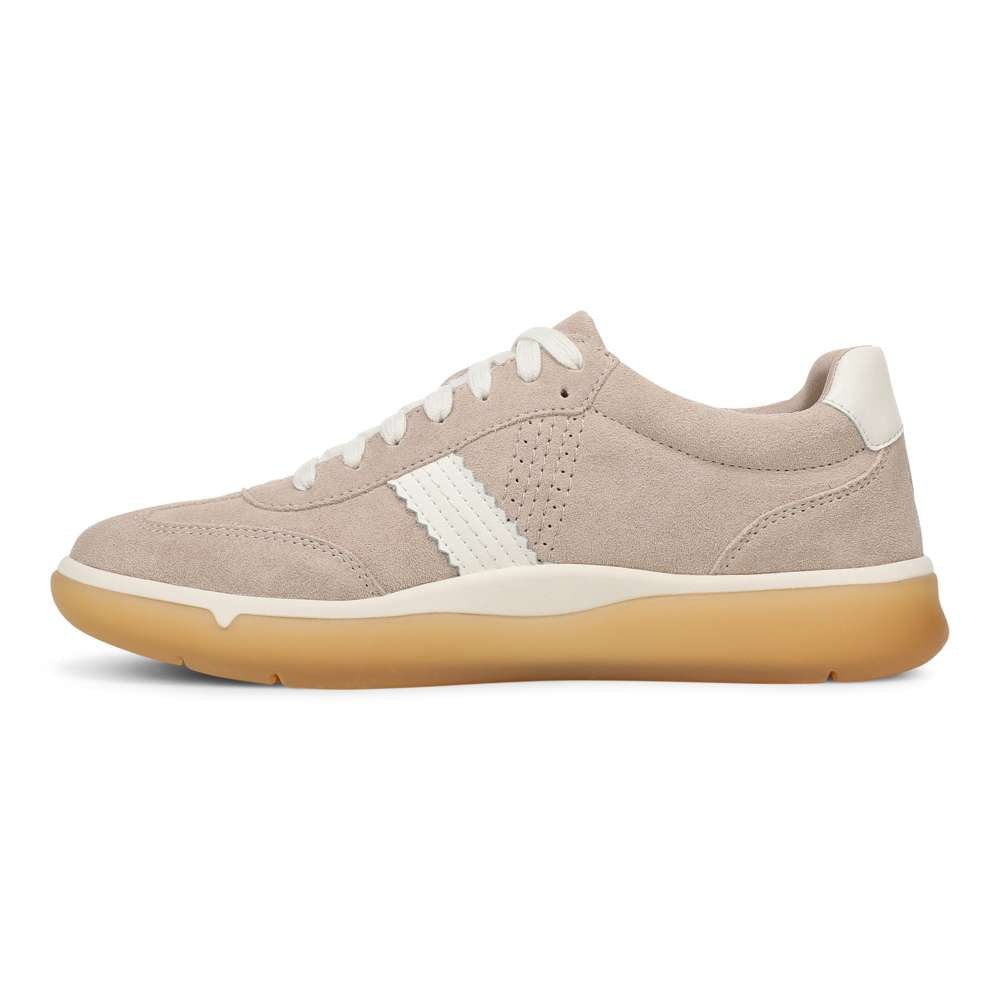 City Walk Casual Sneaker - Lucid Beige - Image 3