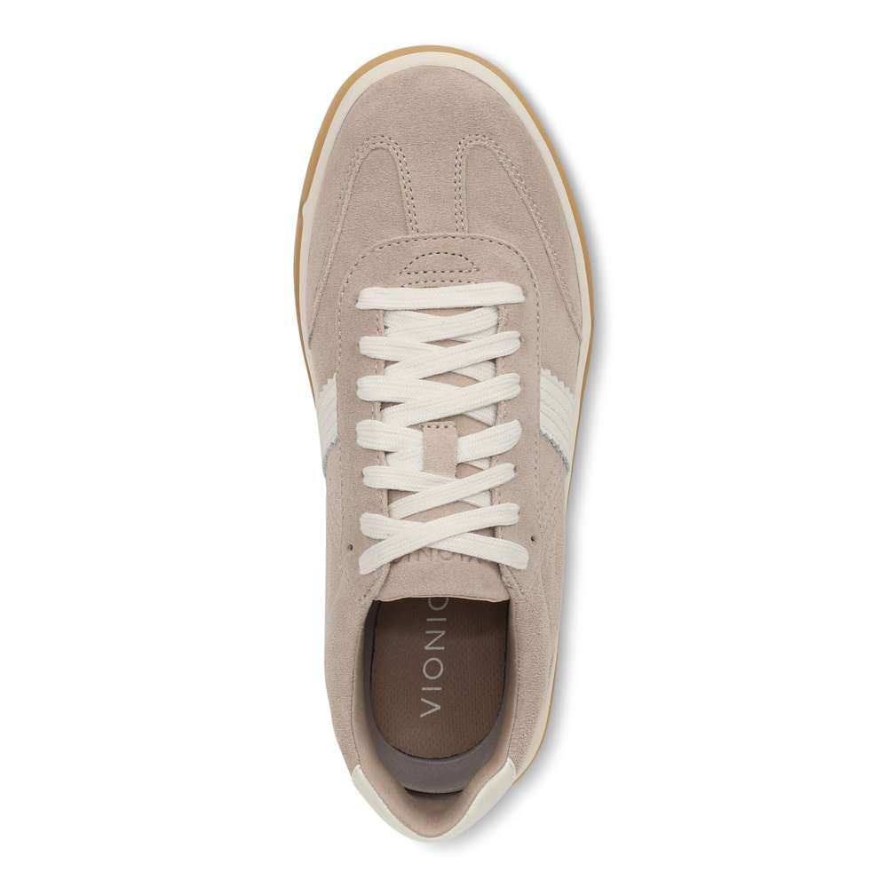 City Walk Casual Sneaker - Lucid Beige - Image 4
