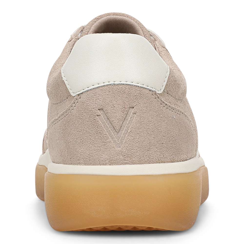 City Walk Casual Sneaker - Lucid Beige - Image 7