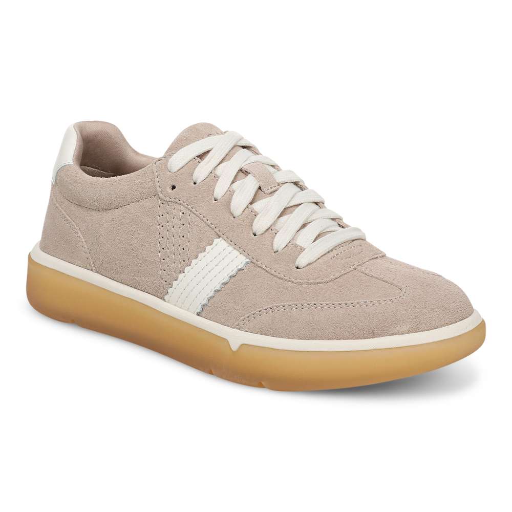 City Walk Casual Sneaker - Lucid Beige - Image 9