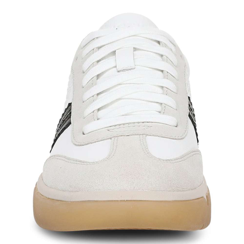 City Walk Casual Sneaker - Black/White - Image 5