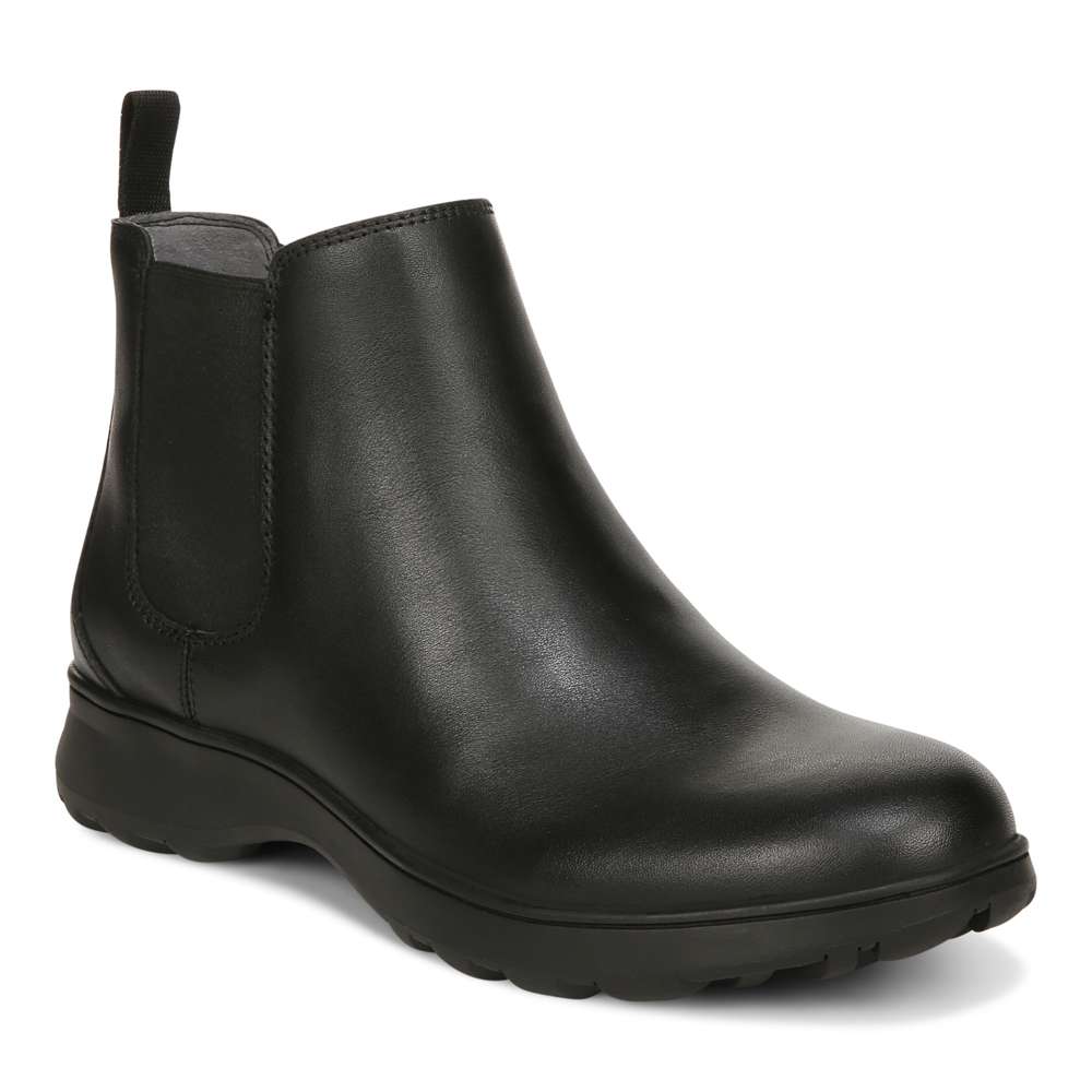 Evergreen Ankle Boot - Black - Image 14