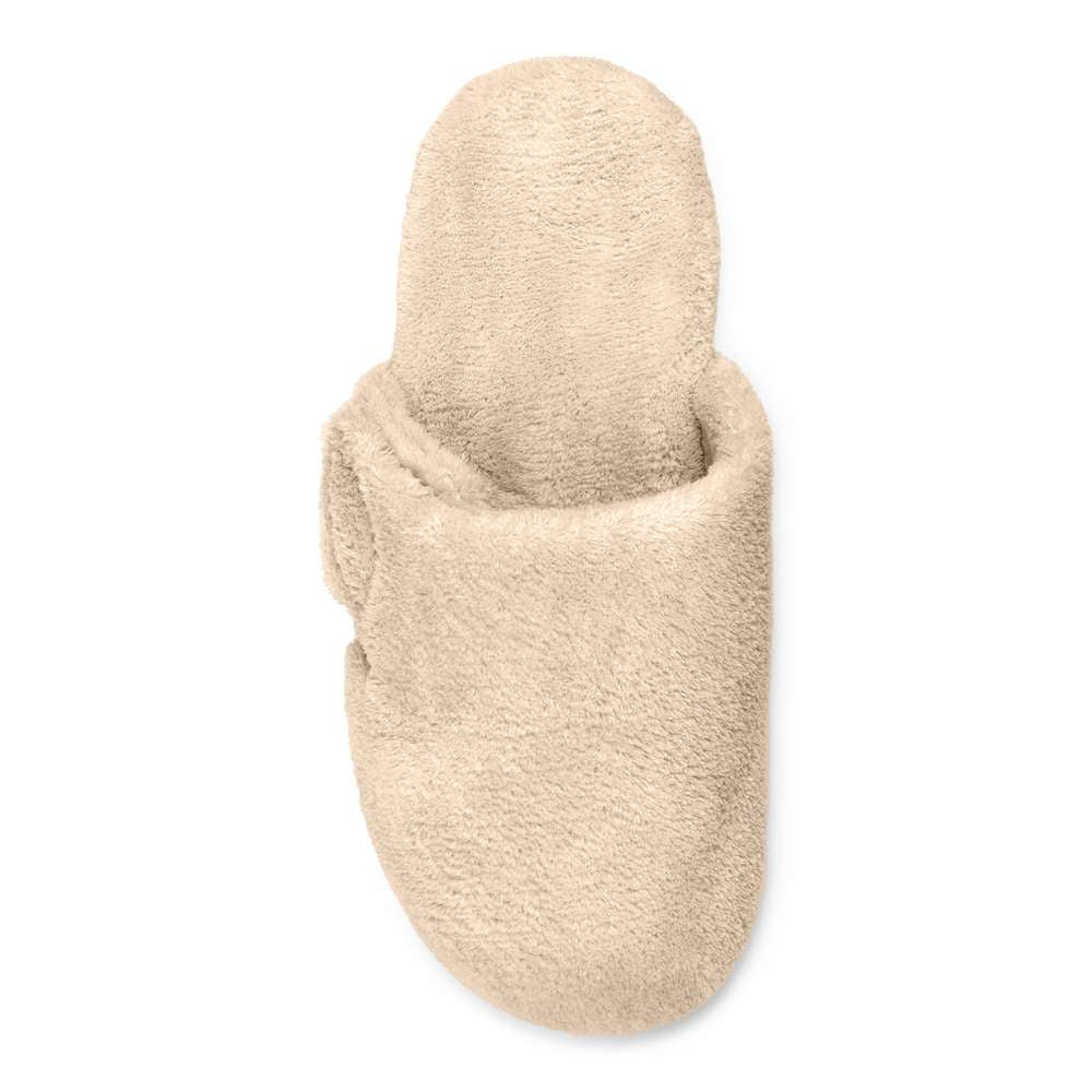 Gemma Mule Slipper - Tan - Image 4