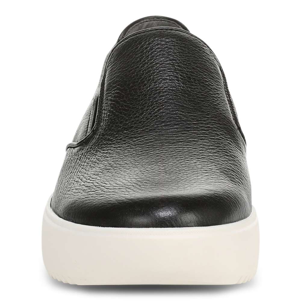 Kearny 2.0 Platform Slip-On Sneaker - Black - Image 5