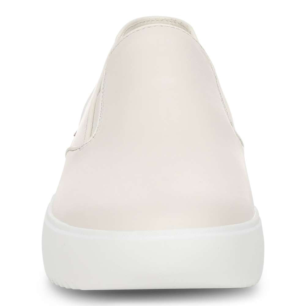 Kearny 2.0 Platform Slip-On Sneaker - Ivory - Image 5