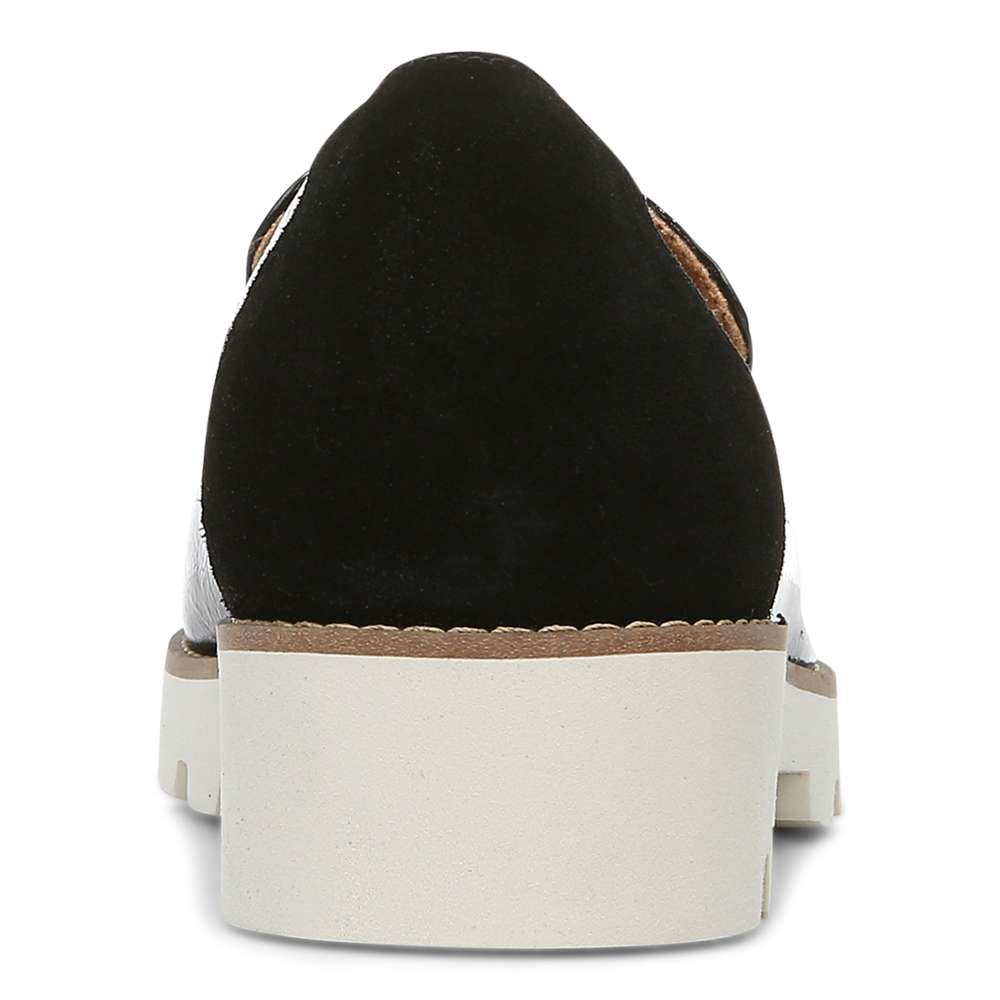 Kensley Loafer - Black - Image 7