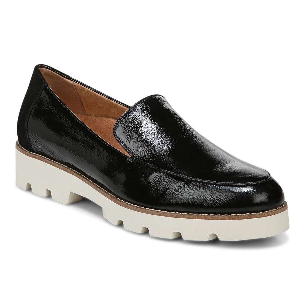 Kensley Loafer - Black - Image 11
