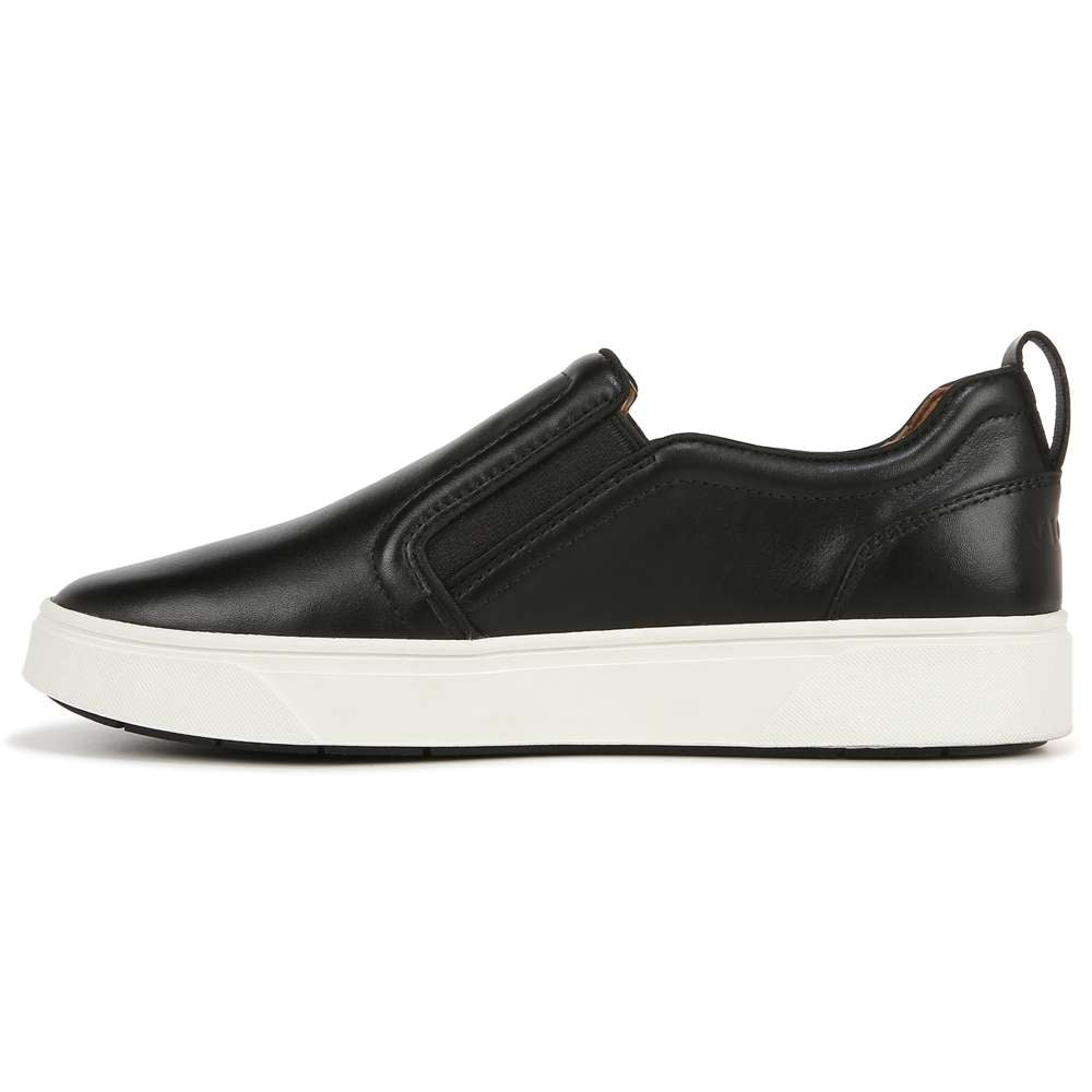Kimmie Sneaker - Black - Image 3