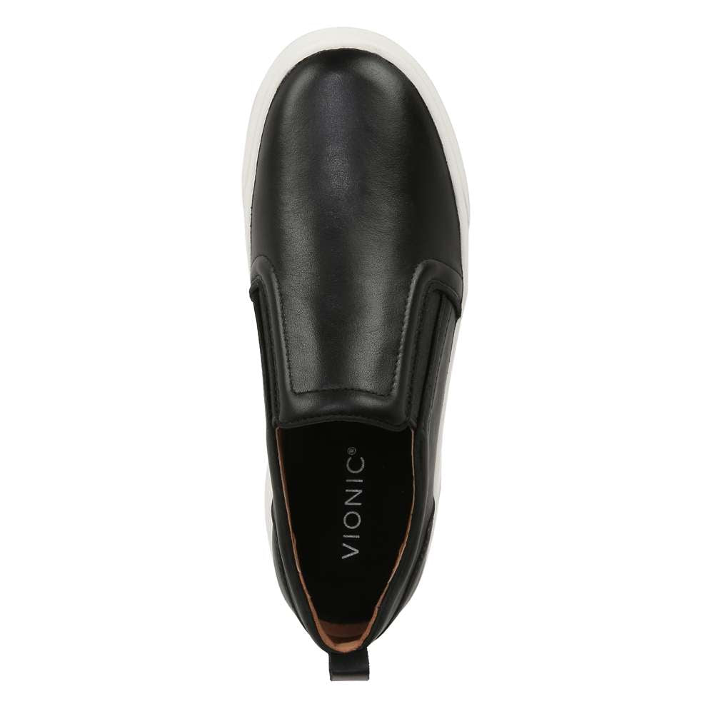 Kimmie Sneaker - Black - Image 4