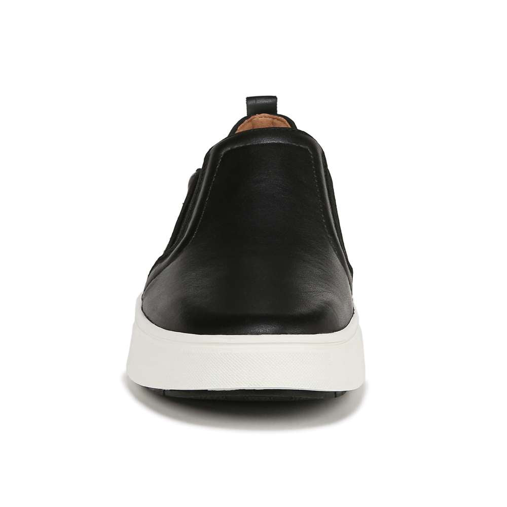 Kimmie Sneaker - Black - Image 5