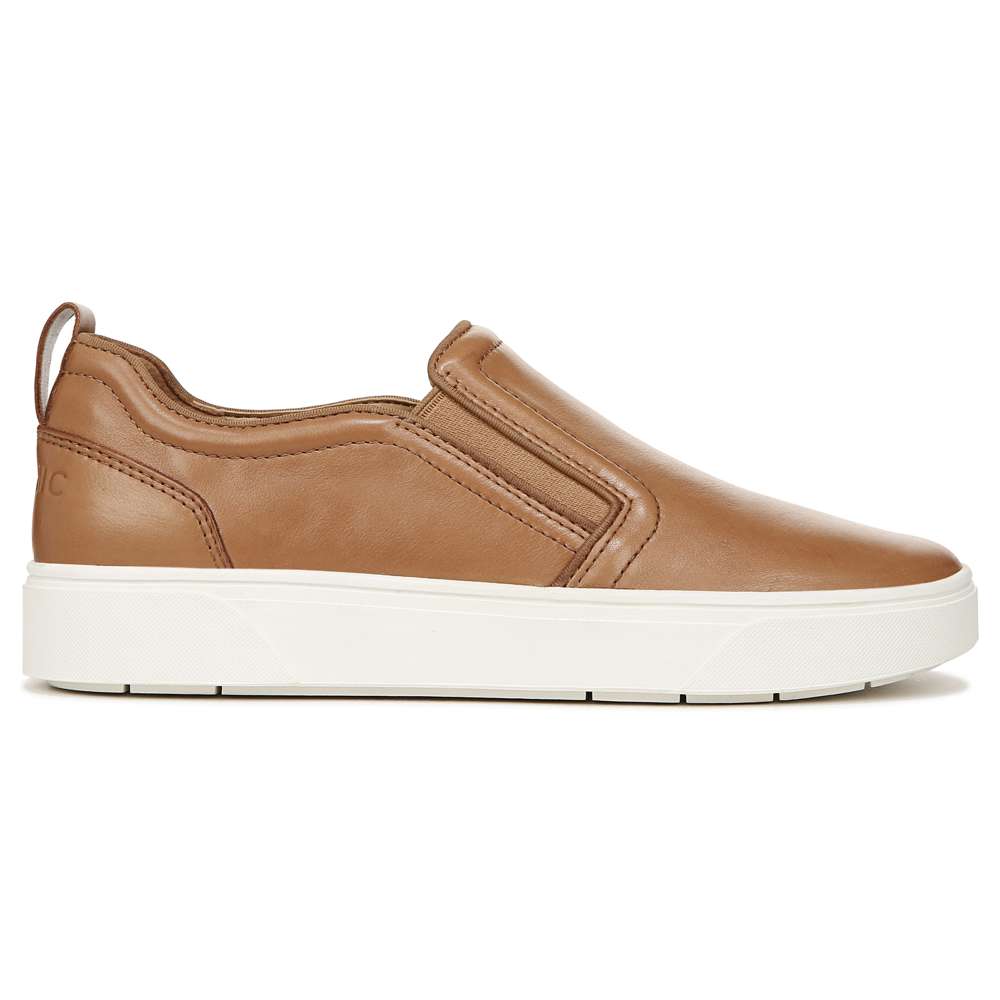 Kimmie Sneaker - Tan - Image 2