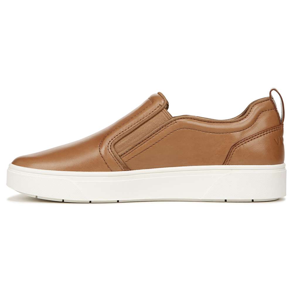 Kimmie Sneaker - Tan - Image 3