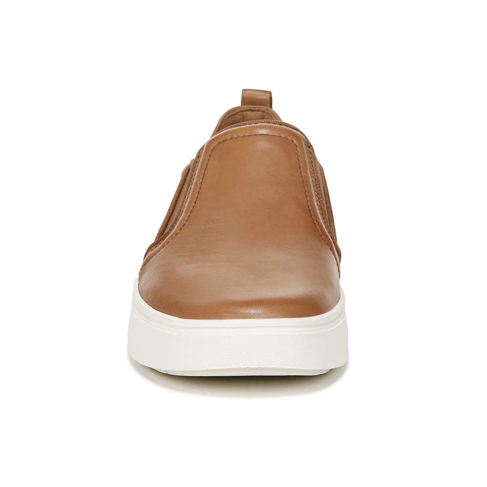 Kimmie Sneaker - Tan - Image 5