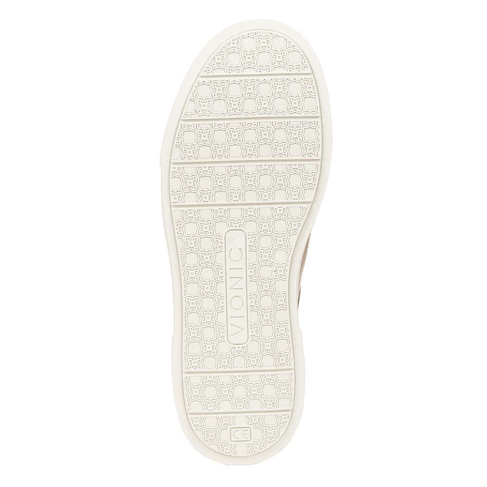 Kimmie Sneaker - Tan - Image 8
