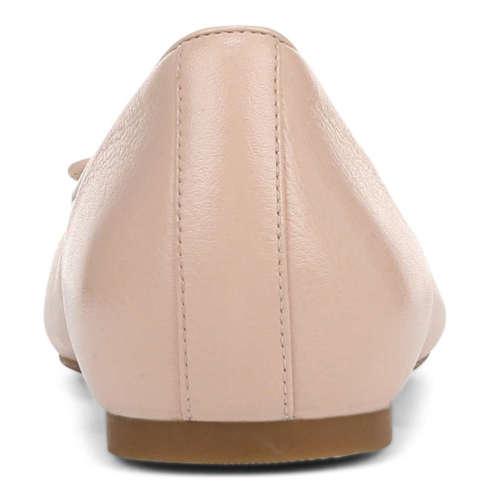 Klara Ballet Flat - Cameo Rose - Image 9