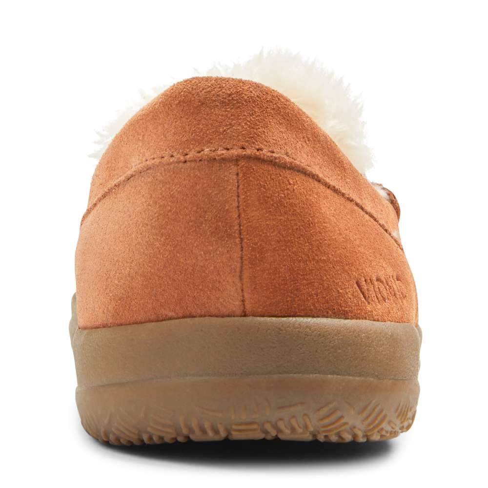 Lynez Slipper - Toffee - Image 6