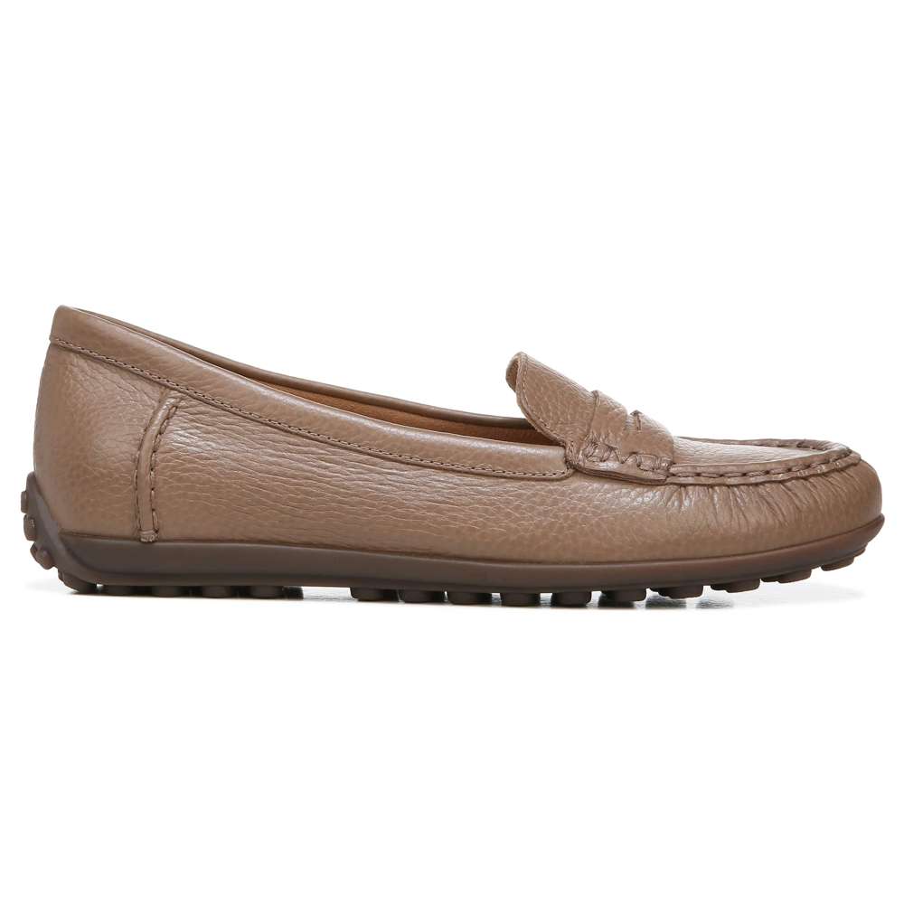 Marcy Moccasin - Brownie - Image 2