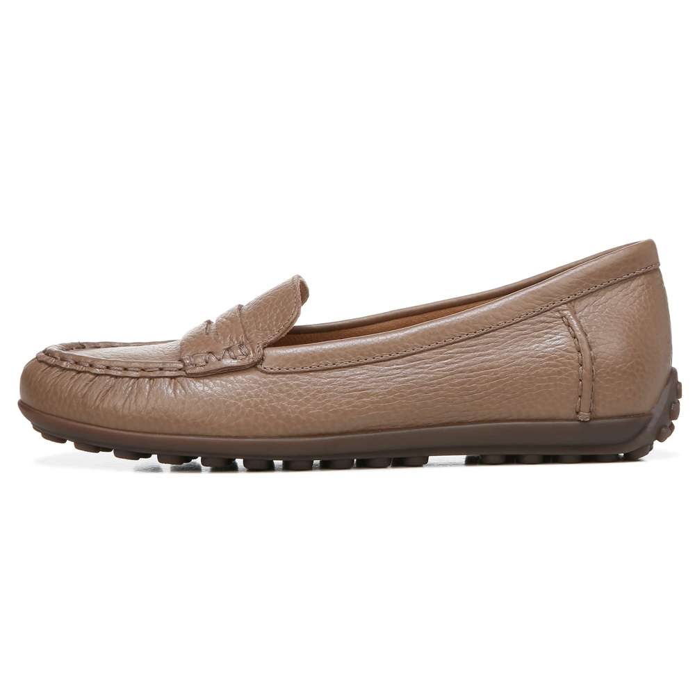 Marcy Moccasin - Brownie - Image 3