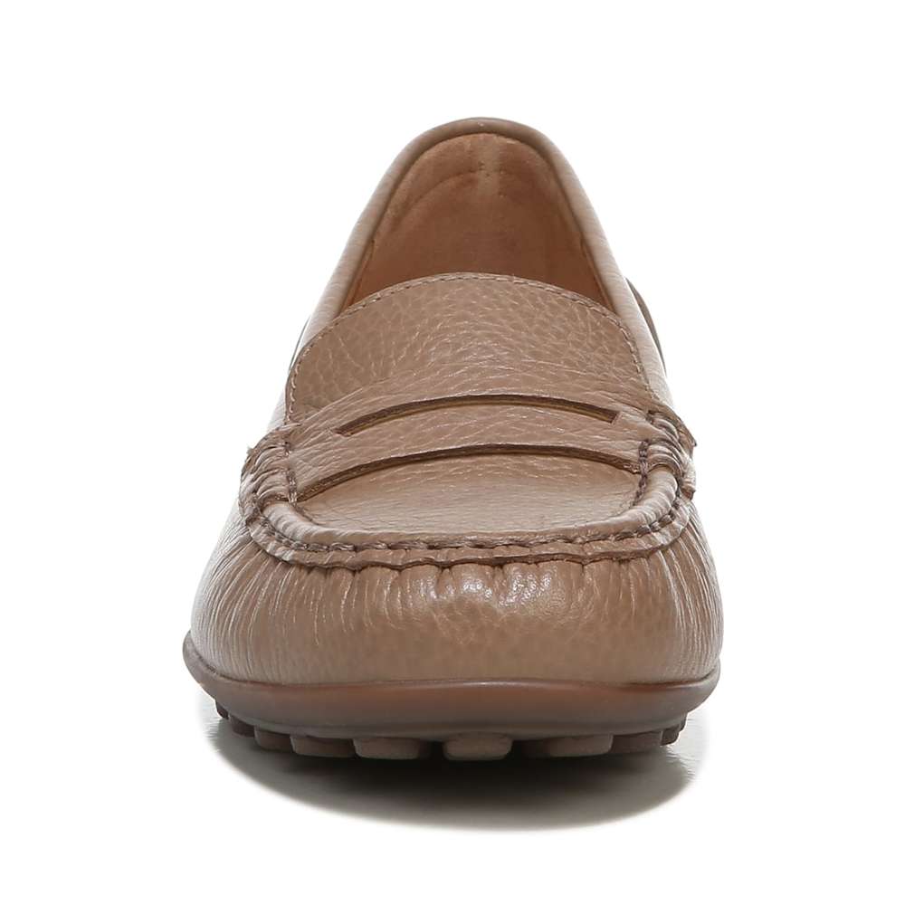Marcy Moccasin - Brownie - Image 5