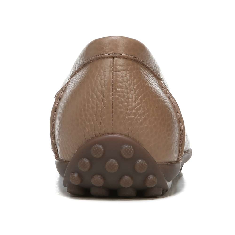 Marcy Moccasin - Brownie - Image 6
