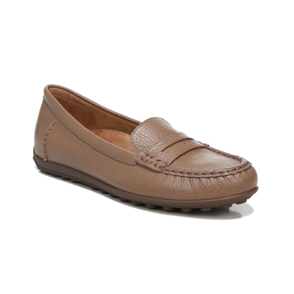 Marcy Moccasin - Brownie - Image 9