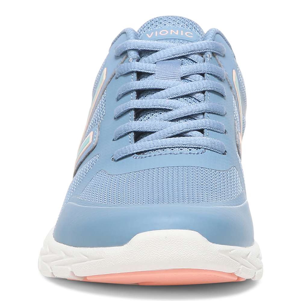 Miles II Sneaker - Blue Shadow - Image 5