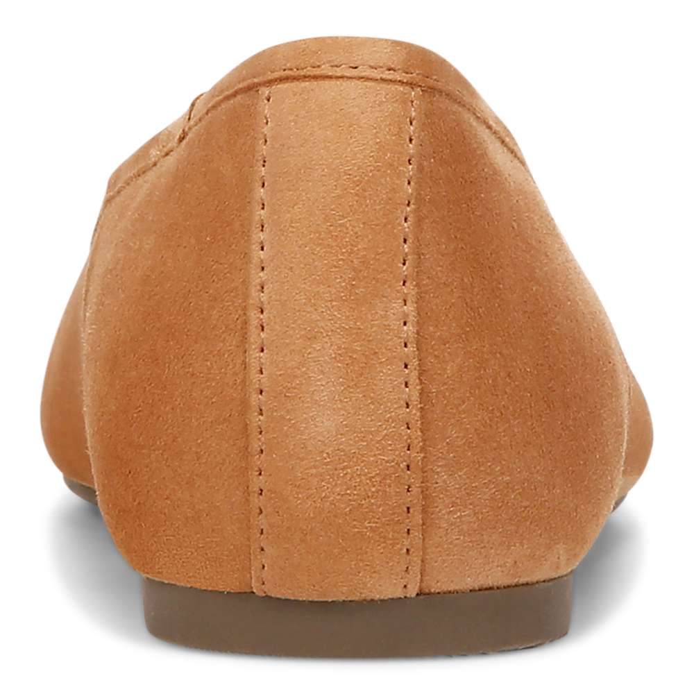Orinda Ballet Flat - Camel - Image 10