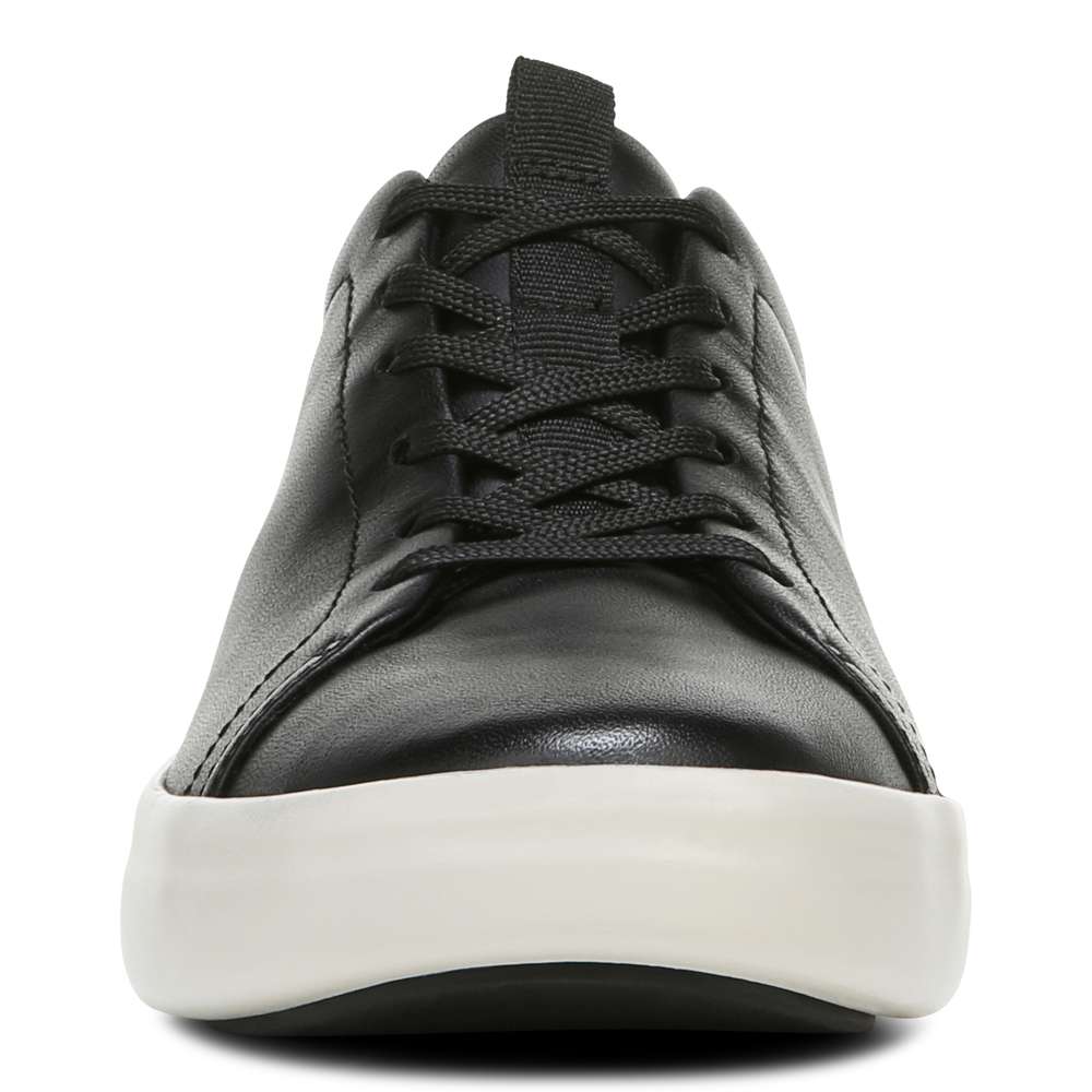Paisley Sneaker - Black - Image 5