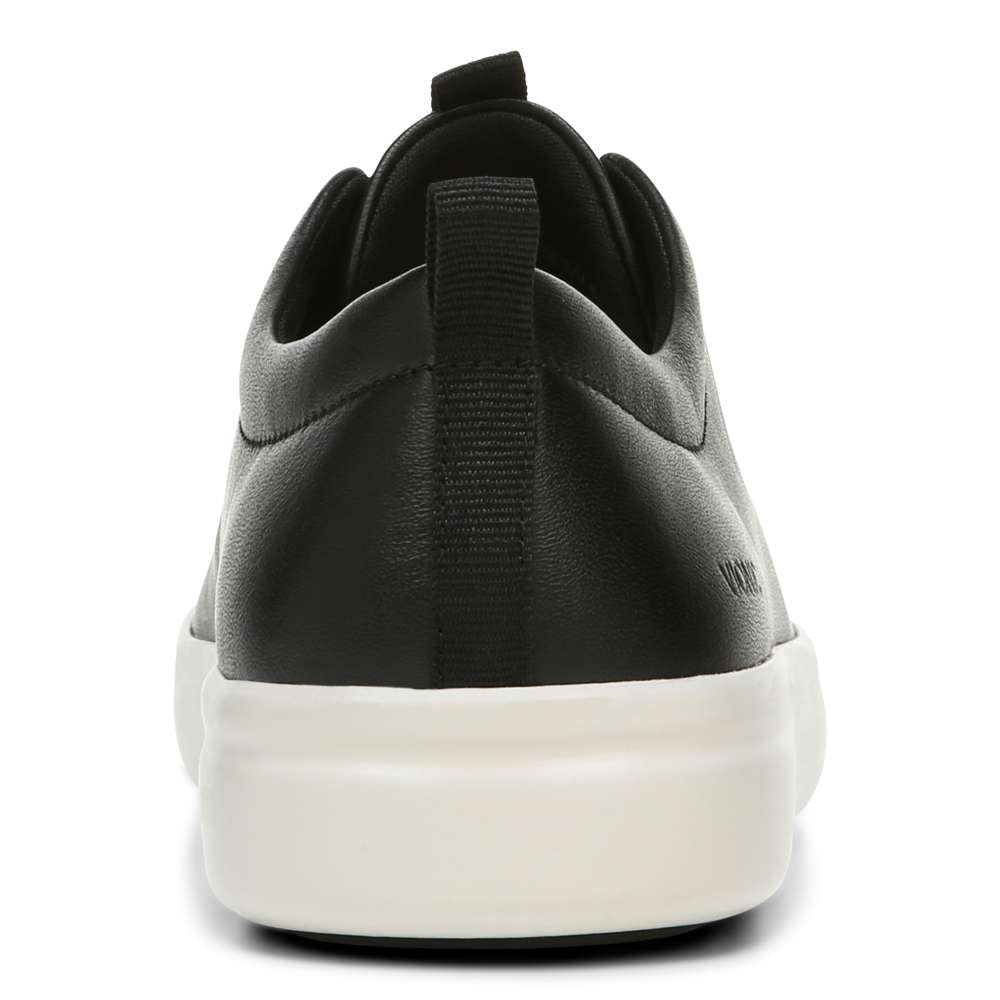 Paisley Sneaker - Black - Image 6