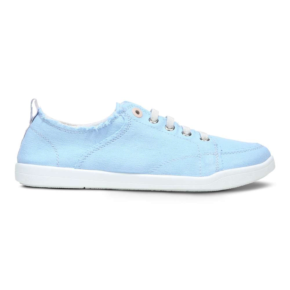 Pismo Casual Sneaker - Blue Bell - Image 2