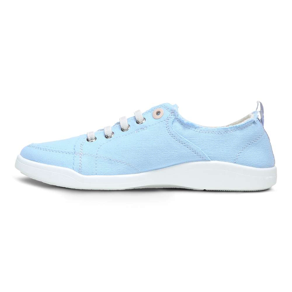 Pismo Casual Sneaker - Blue Bell - Image 3