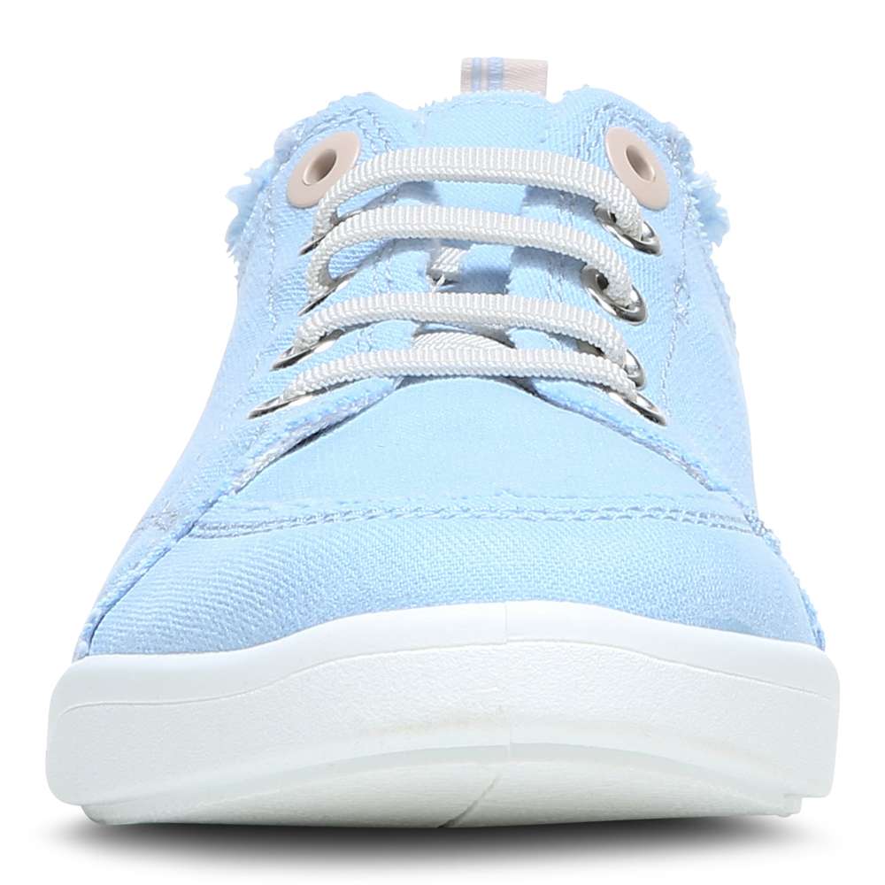 Pismo Casual Sneaker - Blue Bell - Image 5
