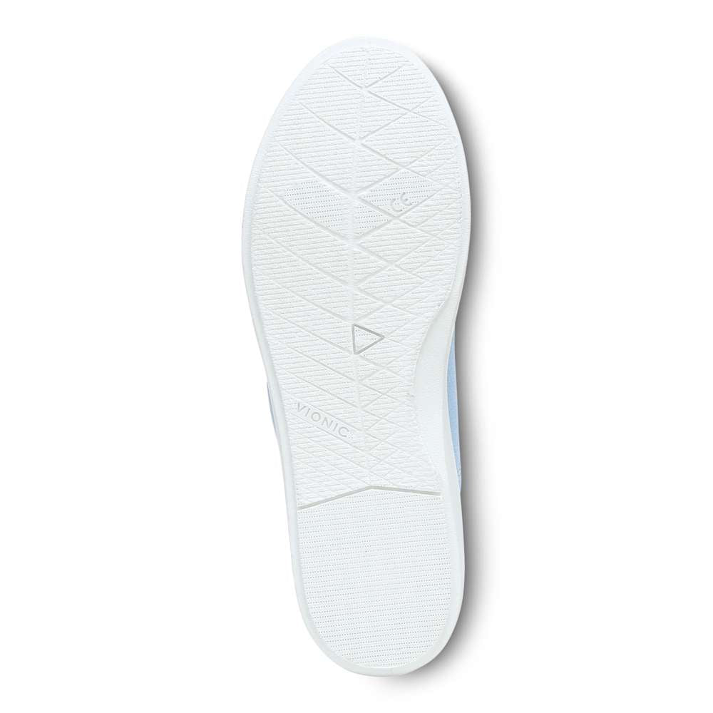 Pismo Casual Sneaker - Blue Bell - Image 6