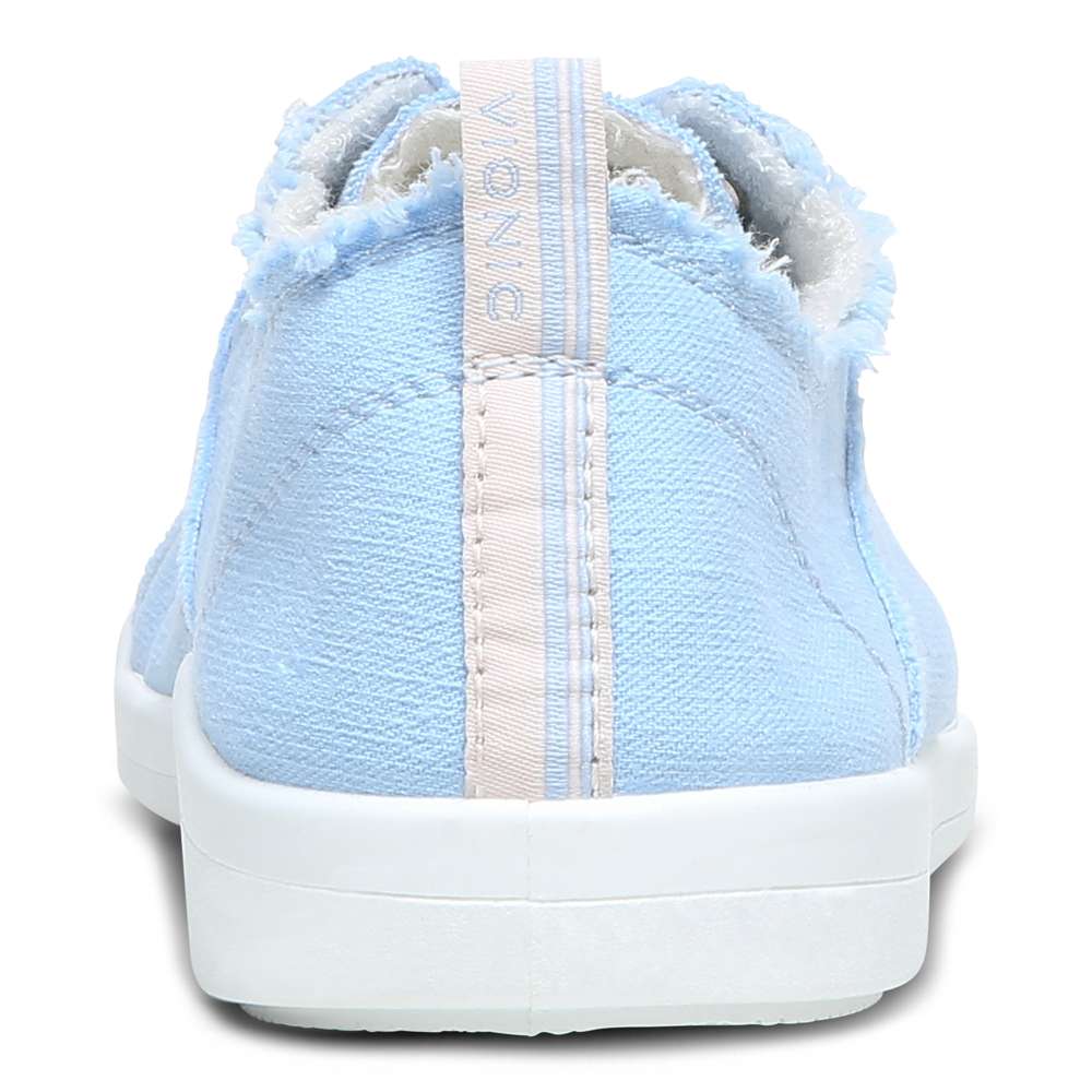 Pismo Casual Sneaker - Blue Bell - Image 7