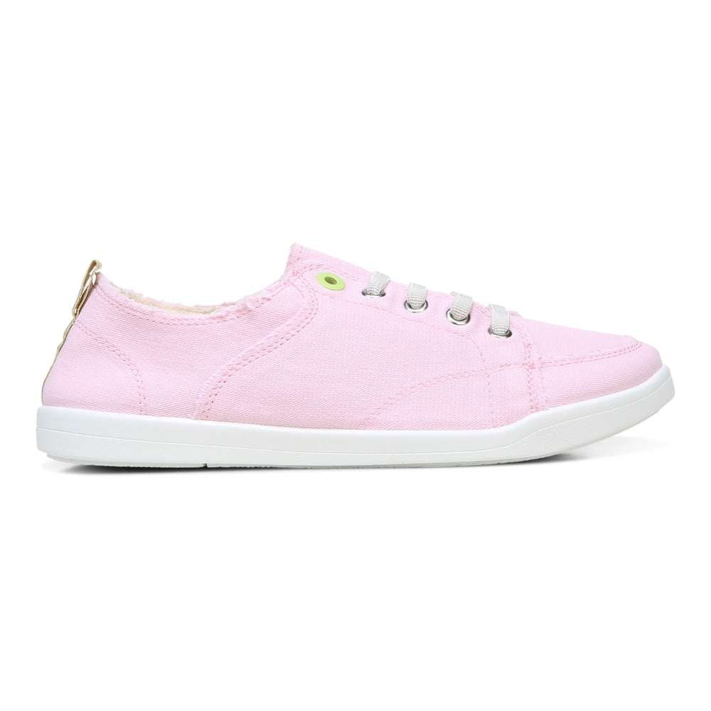 Pismo Casual Sneaker - Cherry Blossom - Image 2