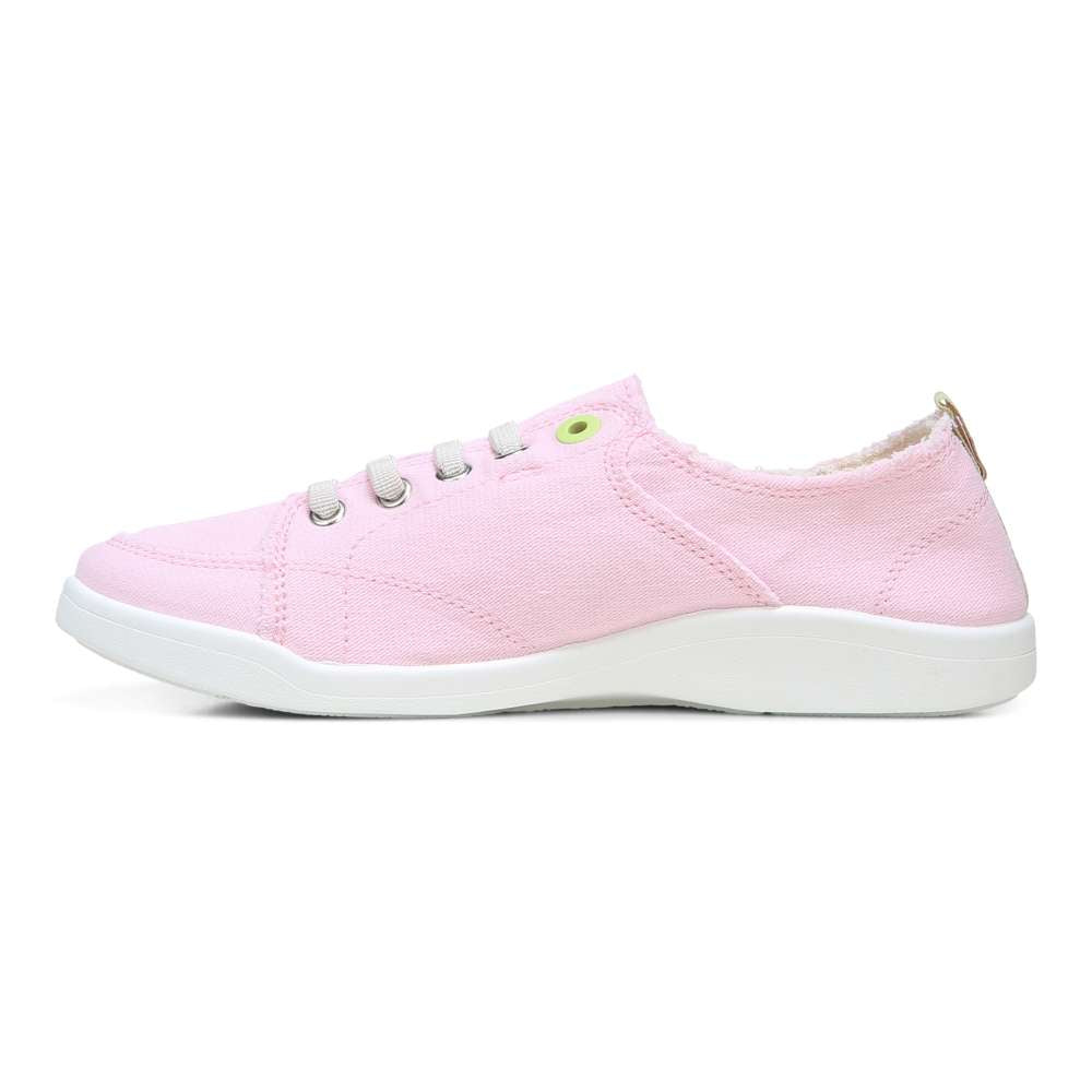 Pismo Casual Sneaker - Cherry Blossom - Image 3