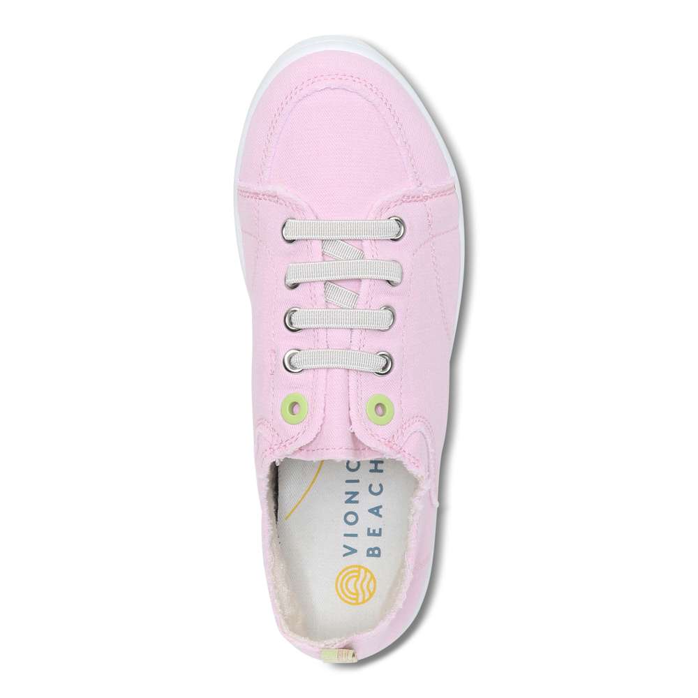 Pismo Casual Sneaker - Cherry Blossom - Image 4