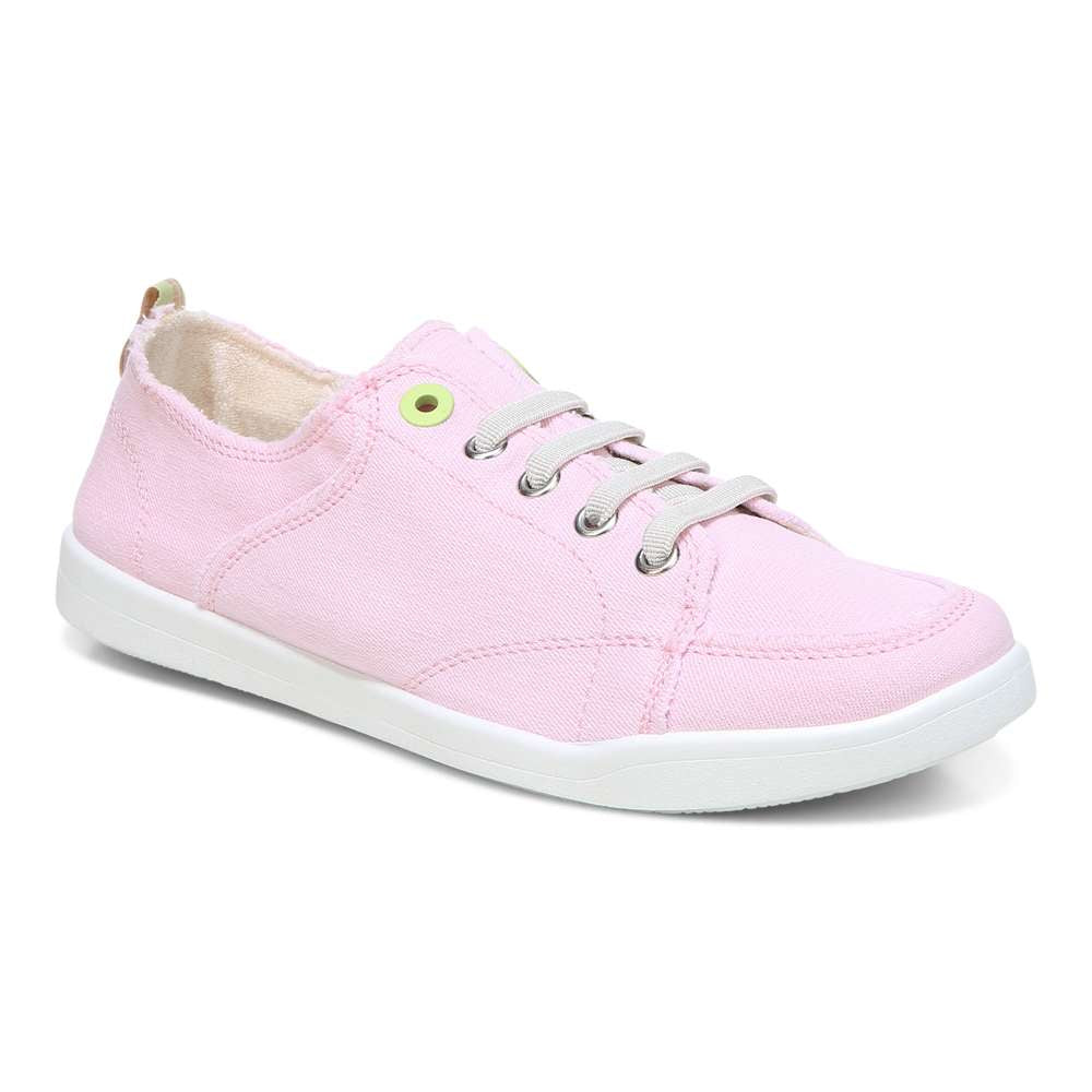 Pismo Casual Sneaker - Cherry Blossom - Image 17
