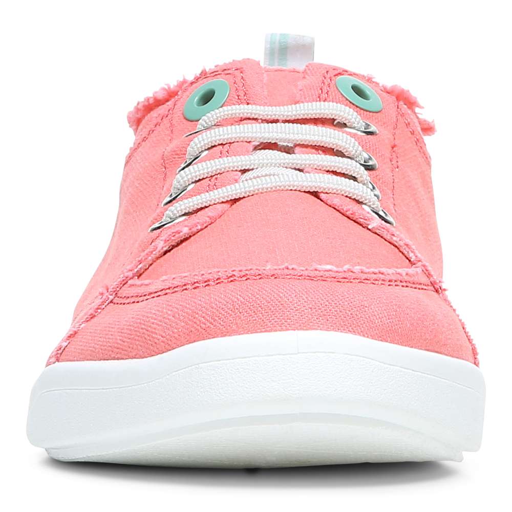 Pismo Casual Sneaker - Sea Coral - Image 5