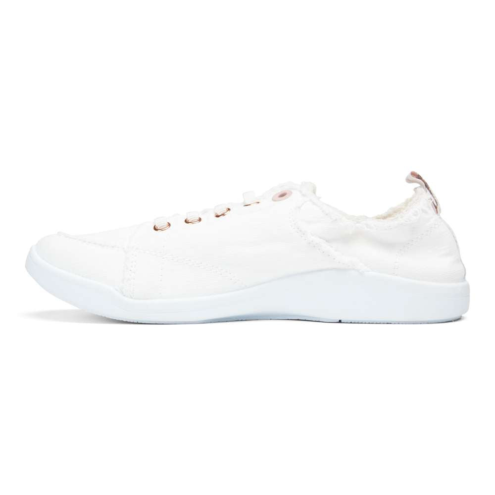 Pismo Casual Sneaker - Cream - Image 3
