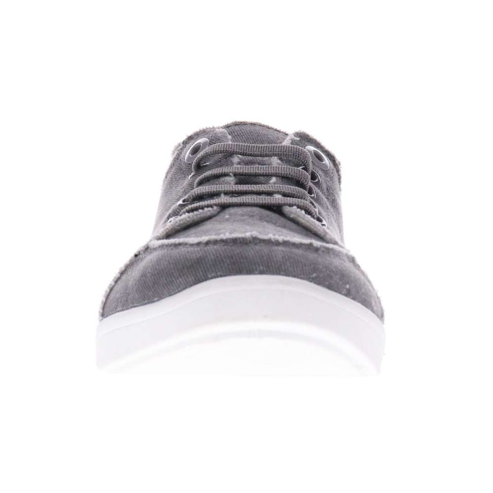 Pismo Casual Sneaker - Charcoal Grey - Image 5