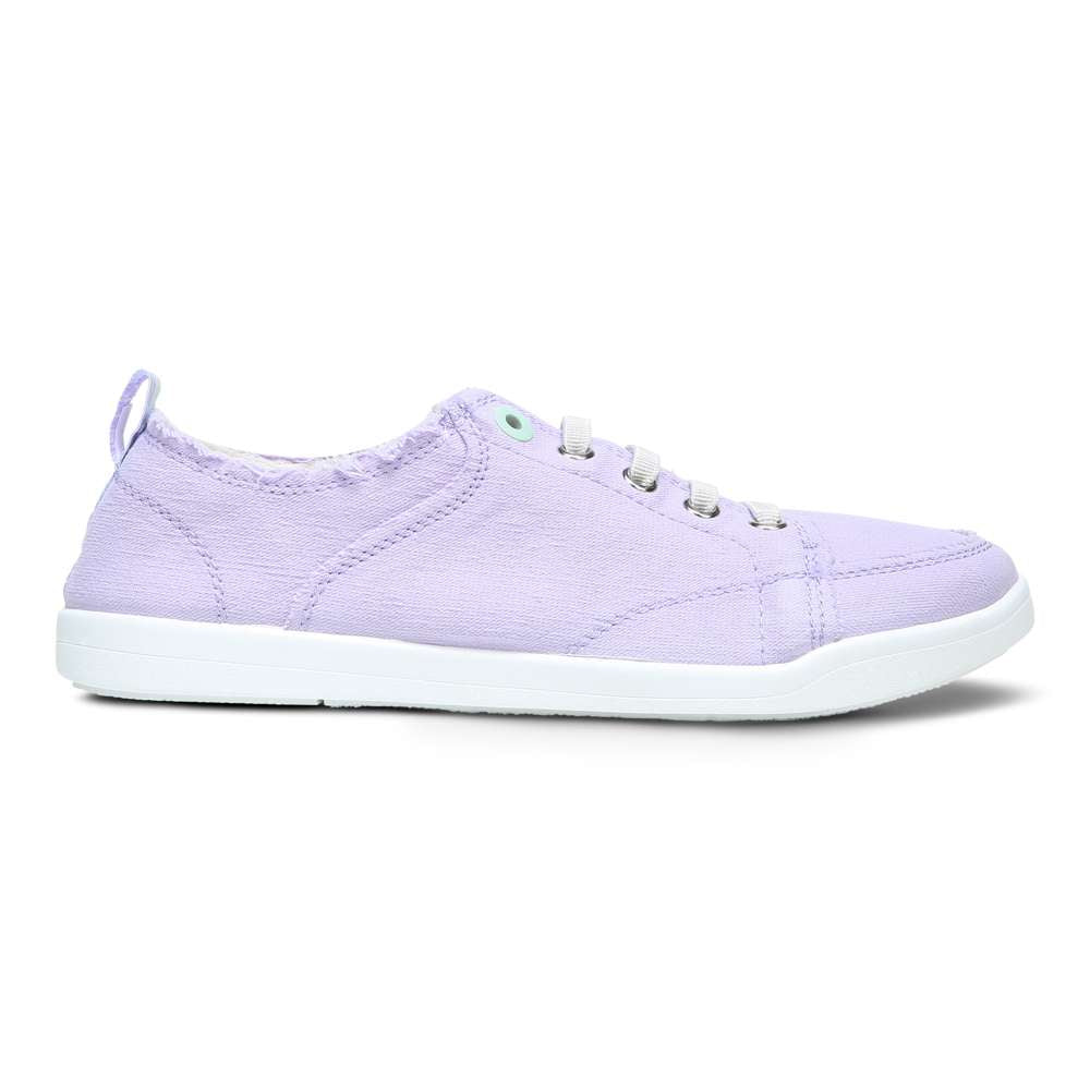 Pismo Casual Sneaker - Pastel Lilac - Image 2